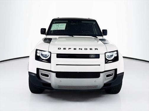 2023 Land Rover Defender 90 S