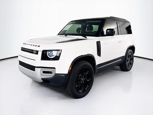 2023 Land Rover Defender 90 S