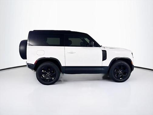 2023 Land Rover Defender 90 S