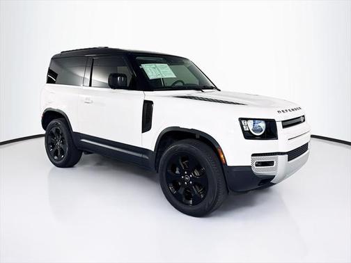 2023 Land Rover Defender 90 S