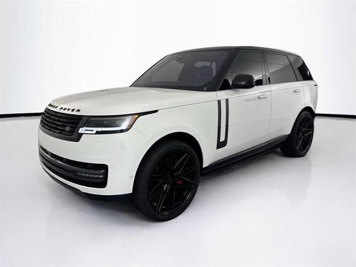2023 Land Rover Range Rover P530 SE
