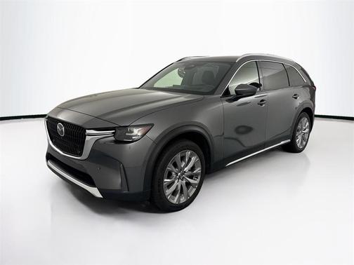 2025 Mazda CX-90 3.3 Turbo Premium Plus