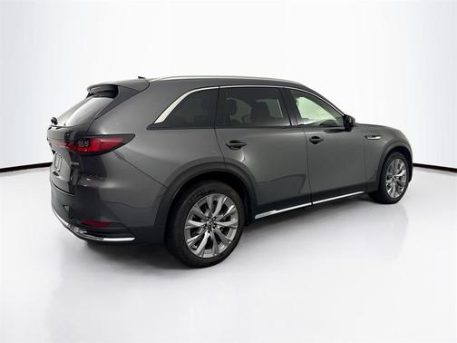 2025 Mazda CX-90 3.3 Turbo Premium Plus