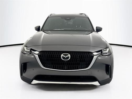 2025 Mazda CX-90 3.3 Turbo Premium Plus