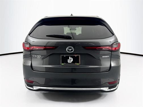 2025 Mazda CX-90 3.3 Turbo Premium Plus
