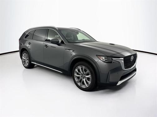 2025 Mazda CX-90 3.3 Turbo Premium Plus
