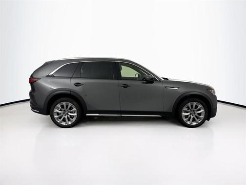 2025 Mazda CX-90 3.3 Turbo Premium Plus