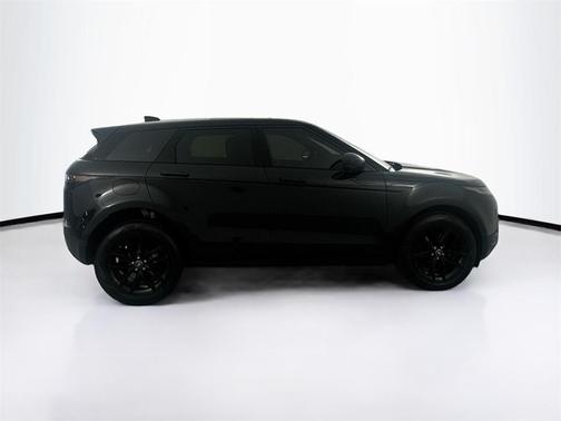 2026 Land Rover Range Rover Evoque Core S