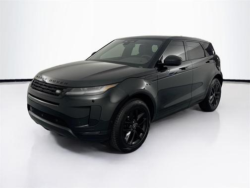 2026 Land Rover Range Rover Evoque Core S