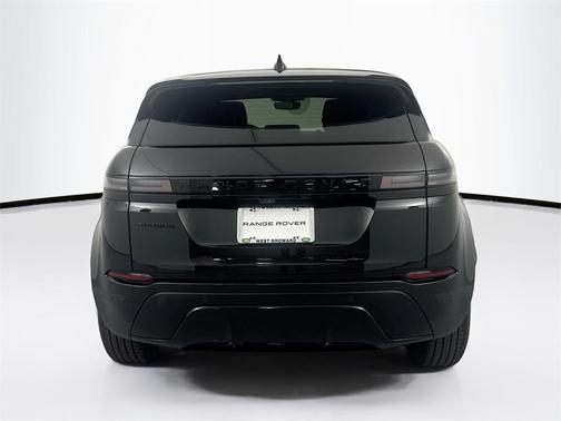 2026 Land Rover Range Rover Evoque Core S