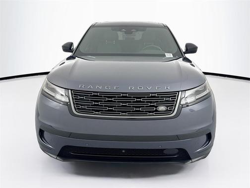 2026 Land Rover Range Rover Velar P250 S