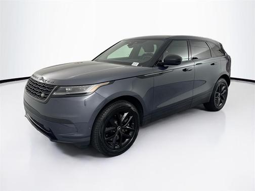 2026 Land Rover Range Rover Velar P250 S