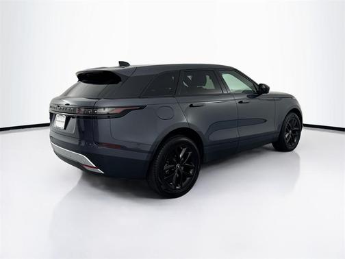 2026 Land Rover Range Rover Velar P250 S