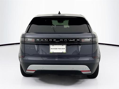 2026 Land Rover Range Rover Velar P250 S