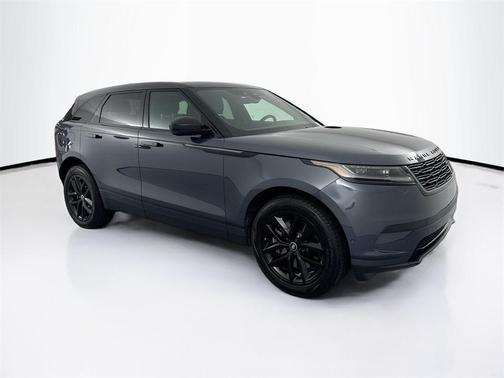 2026 Land Rover Range Rover Velar P250 S