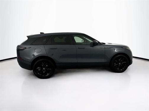 2026 Land Rover Range Rover Velar P250 S