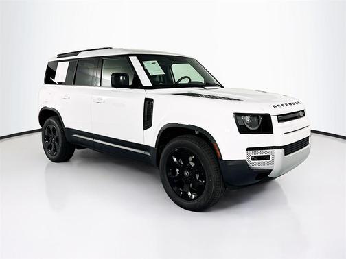 2025 Land Rover Defender 110 P300