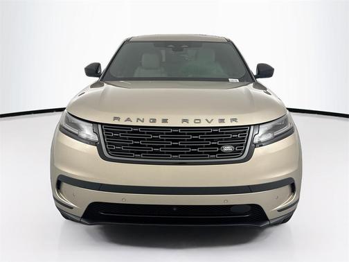 2026 Land Rover Range Rover Velar P250 S