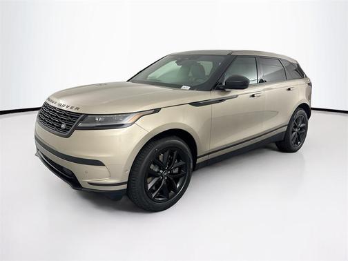 2026 Land Rover Range Rover Velar P250 S