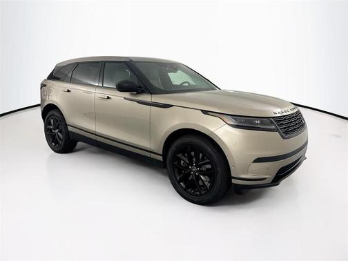 2026 Land Rover Range Rover Velar P250 S