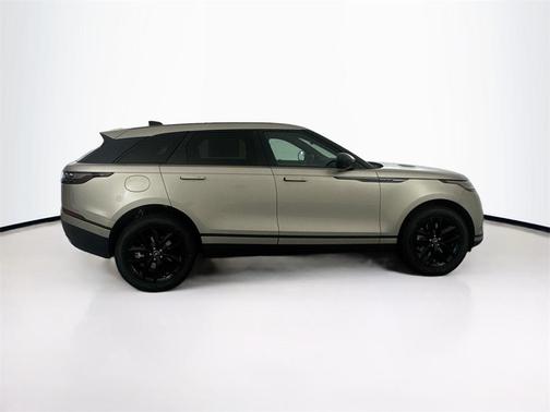 2026 Land Rover Range Rover Velar P250 S