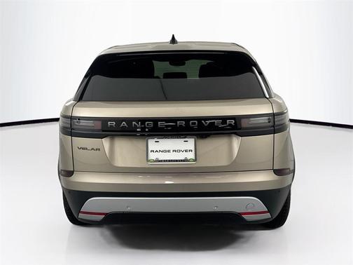 2026 Land Rover Range Rover Velar P250 S