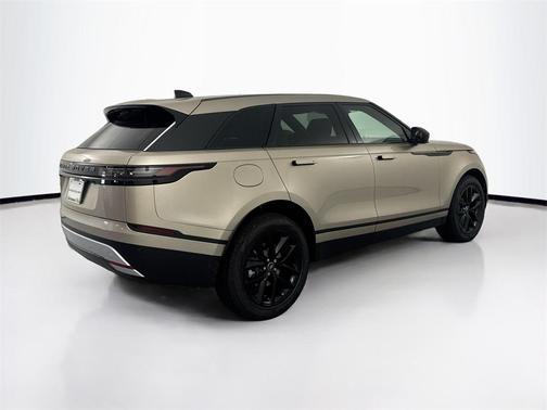 2026 Land Rover Range Rover Velar P250 S