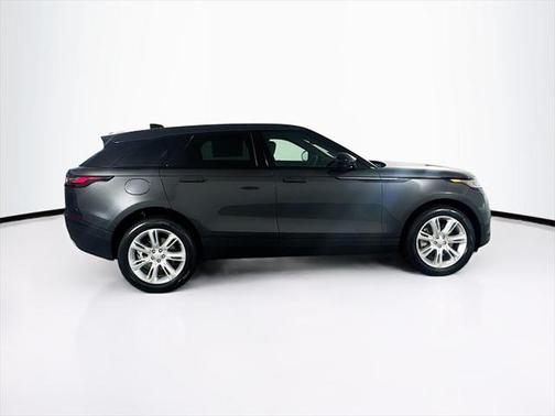 2026 Land Rover Range Rover Velar P250 S