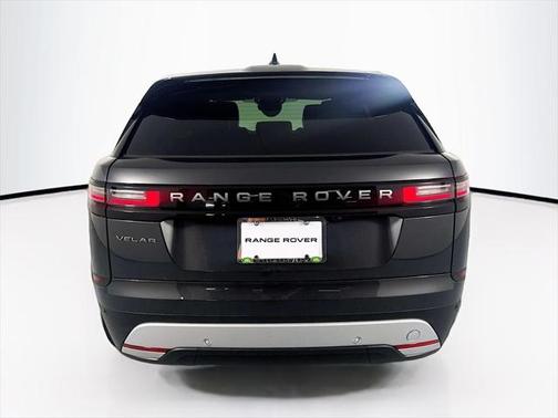 2026 Land Rover Range Rover Velar P250 S