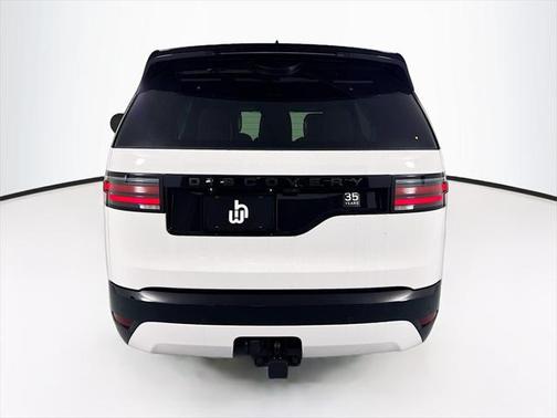 2025 Land Rover Discovery P360 Dynamic SE