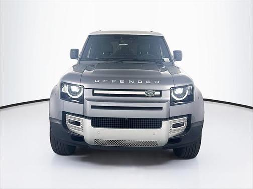 2024 Land Rover Defender 110 P300