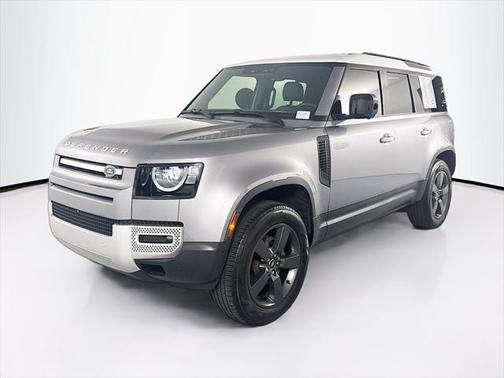 2024 Land Rover Defender 110 P300
