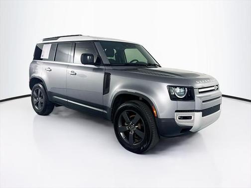 2024 Land Rover Defender 110 P300