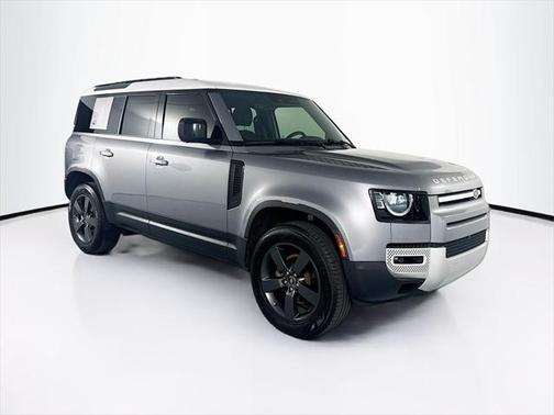 2024 Land Rover Defender 110 P300