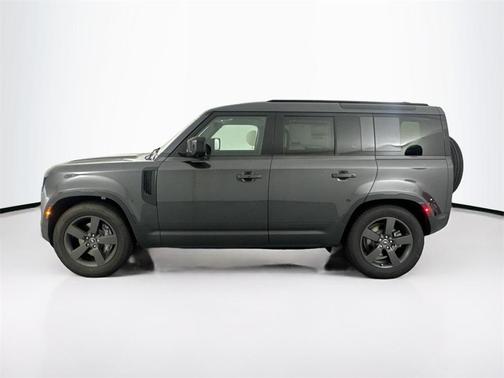 2025 Land Rover Defender 110 P400 S