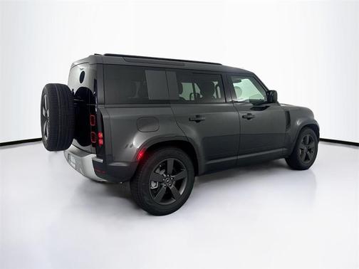 2025 Land Rover Defender 110 P400 S