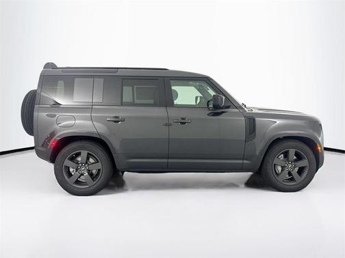 2025 Land Rover Defender 110 P400 S