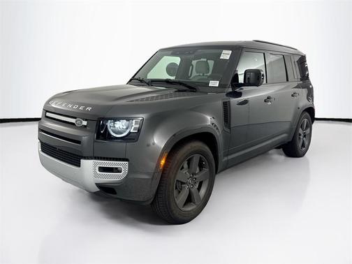 2025 Land Rover Defender 110 P400 S