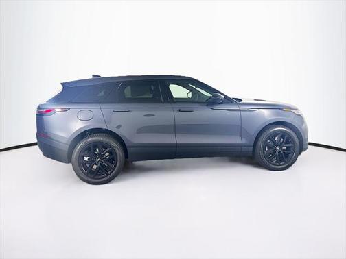 2026 Land Rover Range Rover Velar P250 S