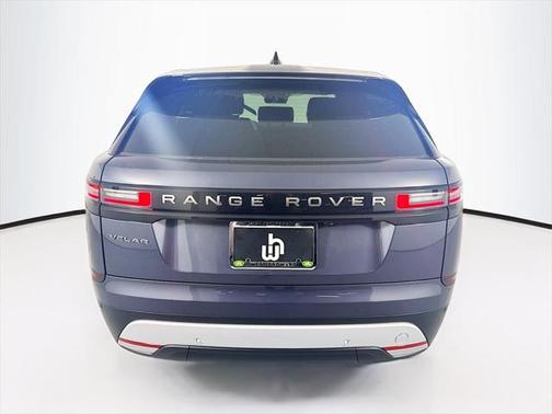2026 Land Rover Range Rover Velar P250 S