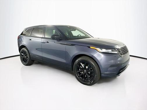2026 Land Rover Range Rover Velar P250 S
