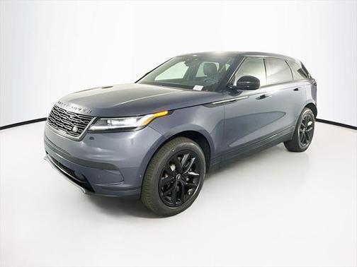 2026 Land Rover Range Rover Velar P250 S