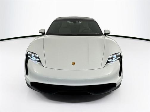 2022 Porsche Taycan Base