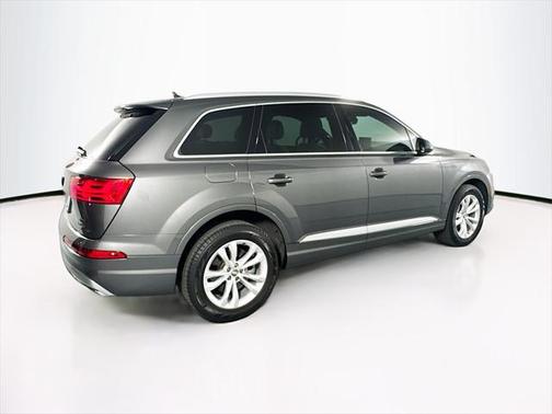 2019 Audi Q7 55 Premium