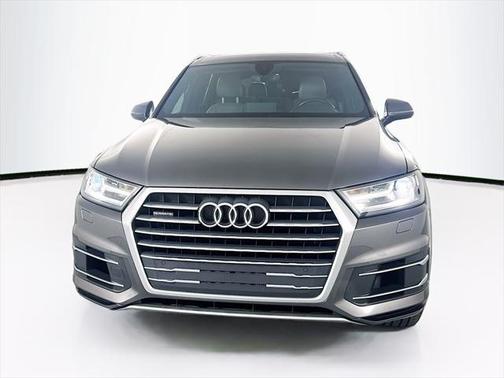 2019 Audi Q7 55 Premium