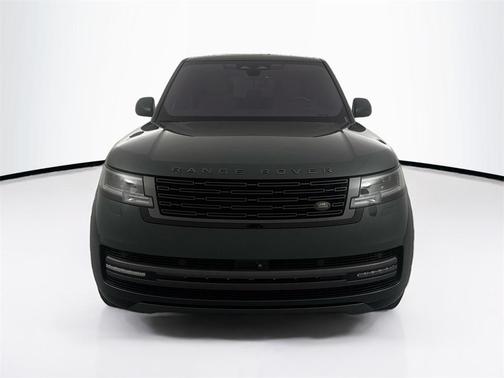 2023 Land Rover Range Rover P530 SE