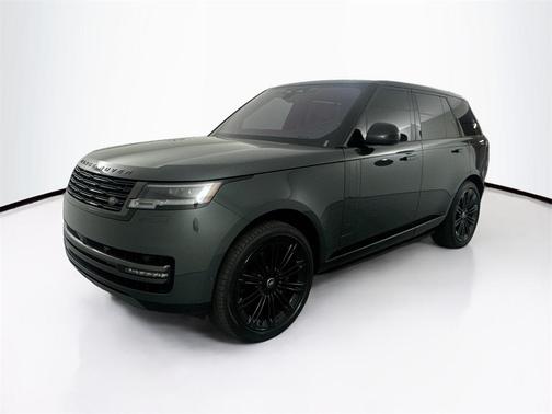 2023 Land Rover Range Rover P530 SE
