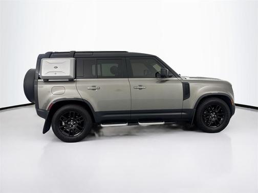 2021 Land Rover Defender 110 S