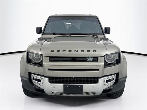 2021 Land Rover Defender 110 S