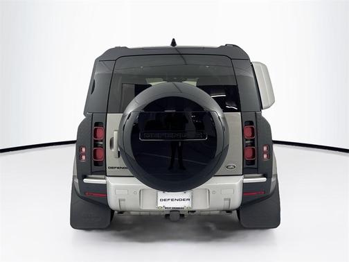 2021 Land Rover Defender 110 S